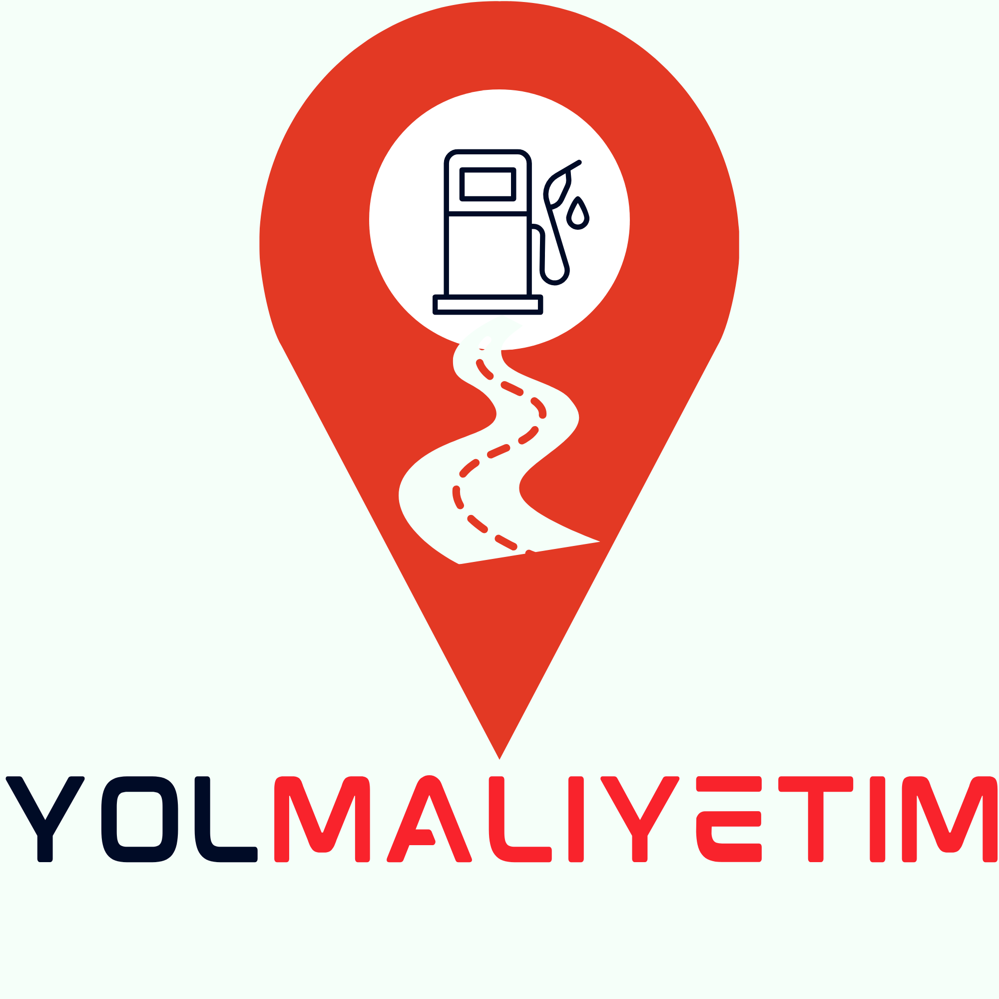 YolMaliyetim Logo