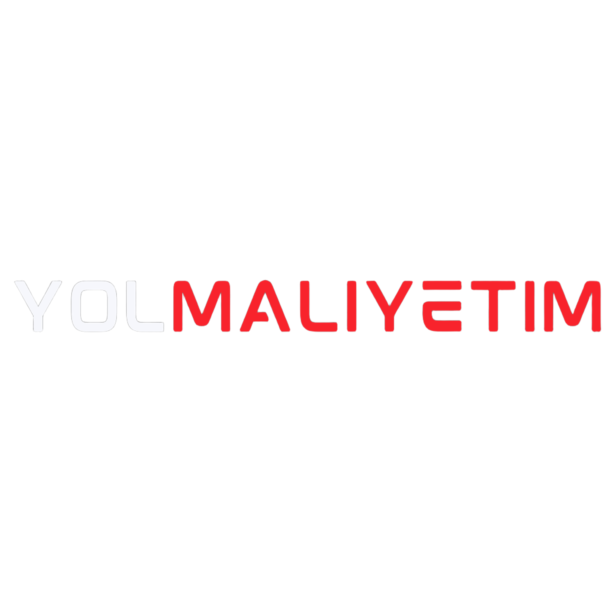 YolMaliyetim Logo